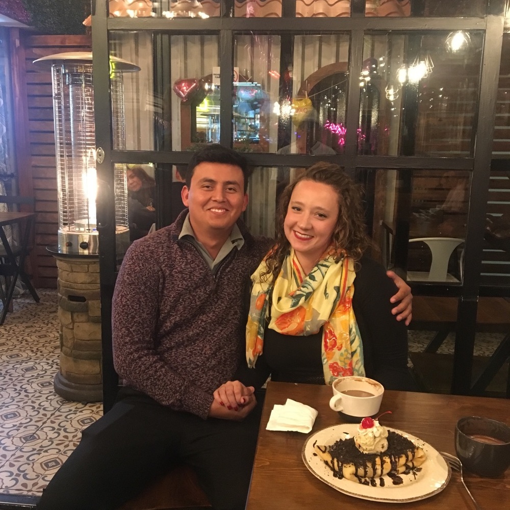 Meet your Posher, Nichole